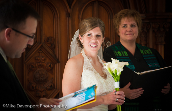 Kelly and Bob's Wedding