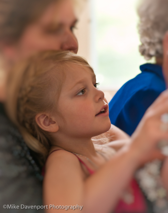 Kelly and Bob's Wedding