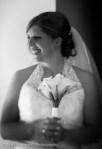 Kelly, the lovely bride